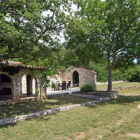 Campo Σπίτι διακοπών