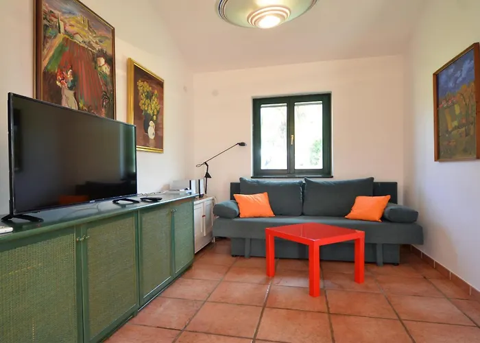 Сasa de vacaciones Campo