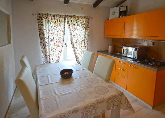 Сasa de vacaciones Campo