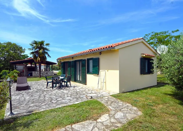 Campo Сasa de vacaciones Rovinj