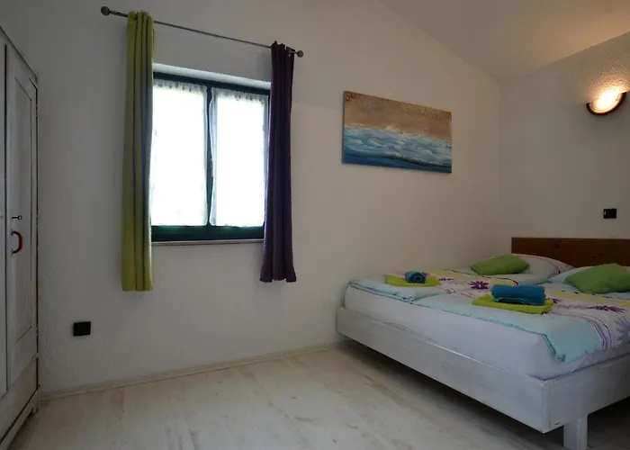 Сasa de vacaciones Campo