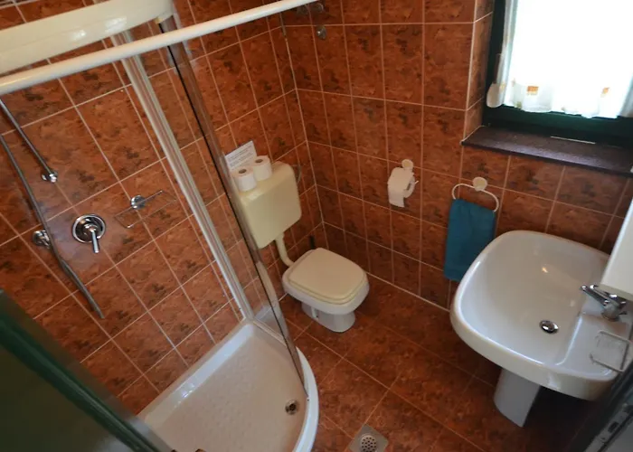 Сasa de vacaciones Campo Rovinj