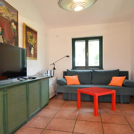 Holiday home Campo