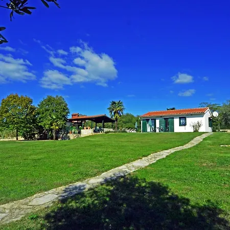 Holiday home Campo *