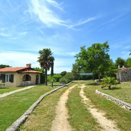 Campo Holiday home