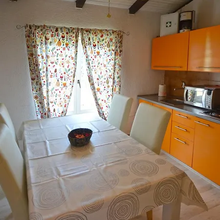 Semesterbostad Campo