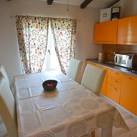 Holiday home Campo