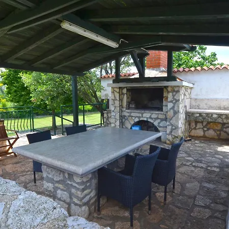 Holiday home Campo *