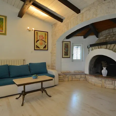 Campo Semesterbostad