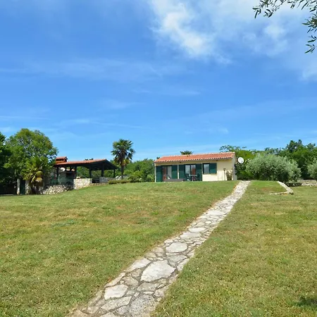 Holiday home Campo