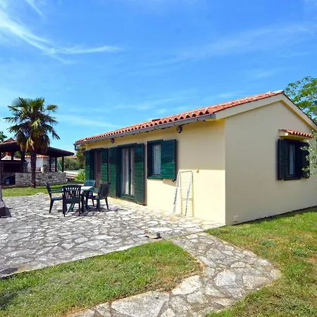 Campo Semesterbostad Rovinj