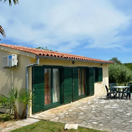 Campo Semesterbostad *