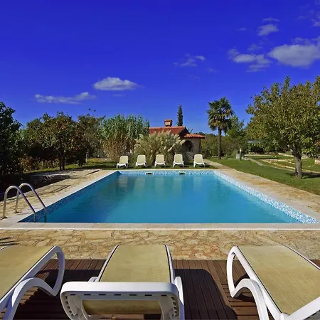 Campo * Rovinj