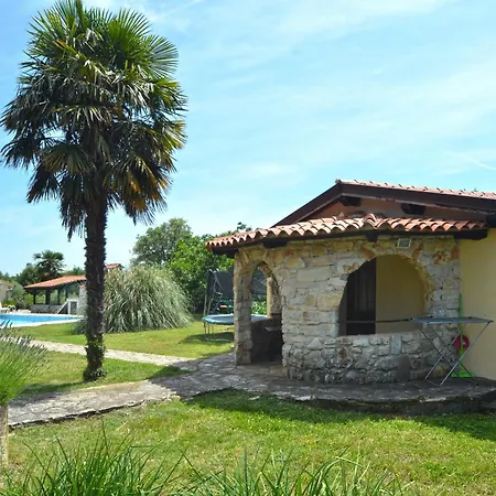 Semesterbostad Campo Rovinj