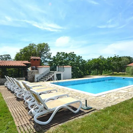 Campo Semesterbostad