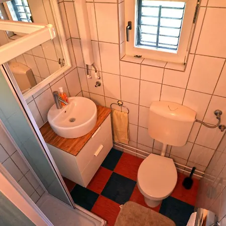 Campo Holiday home *