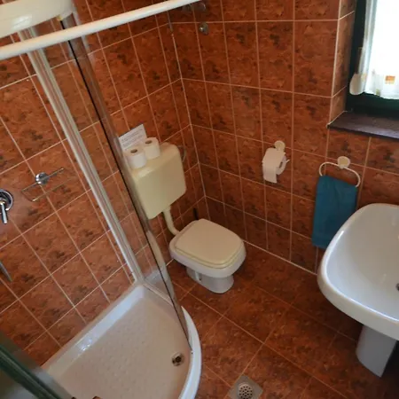 Holiday home Campo Rovinj