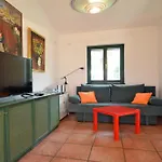 Casa vacanze Campo