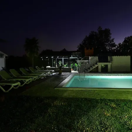 Campo Rovinj